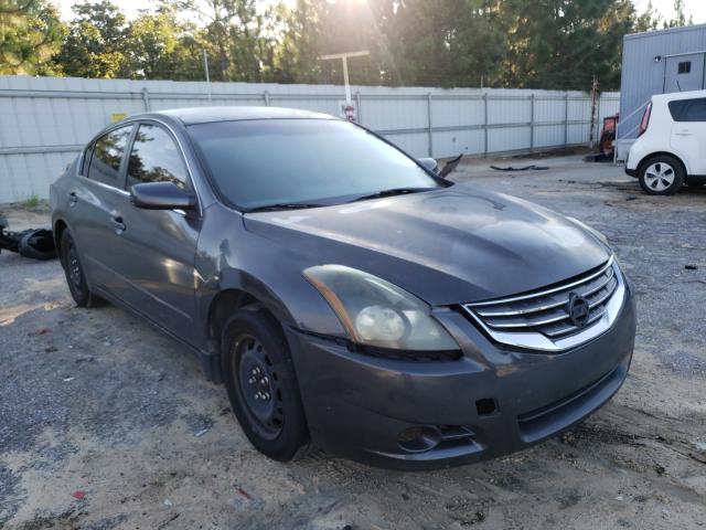 NISSAN ALTIMA BAS 2011 1n4al2ap0bc164973