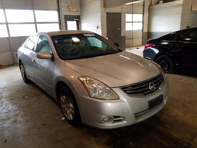 NISSAN ALTIMA BAS 2011 1n4al2ap0bc165198