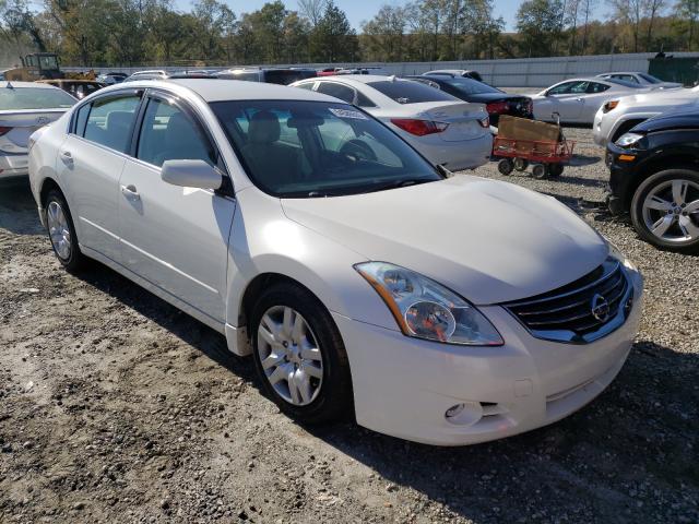 NISSAN ALTIMA BAS 2011 1n4al2ap0bc165427