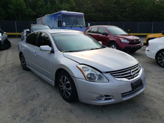 NISSAN ALTIMA 2011 1n4al2ap0bc166108