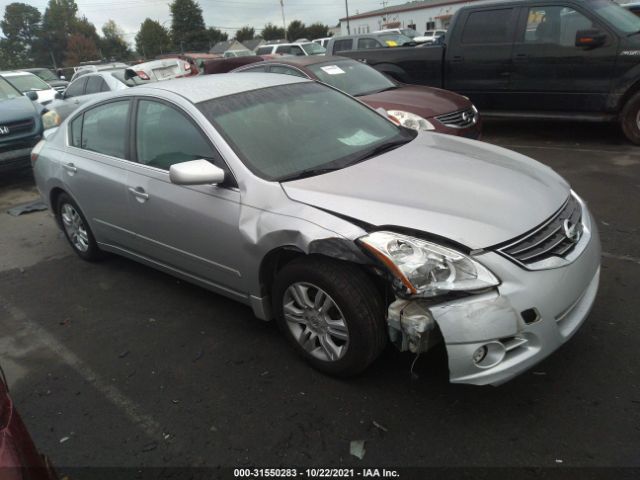 NISSAN ALTIMA 2011 1n4al2ap0bc166111