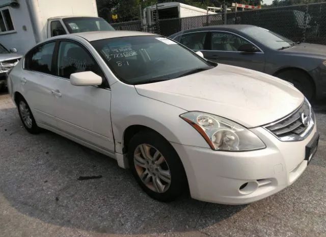 NISSAN ALTIMA 2011 1n4al2ap0bc166268