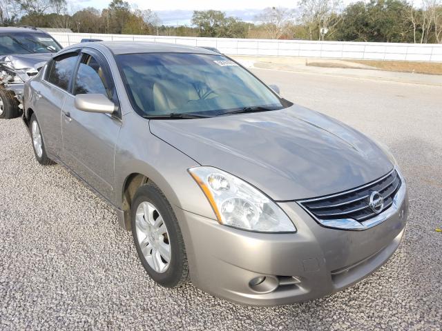 NISSAN ALTIMA BAS 2011 1n4al2ap0bc166349