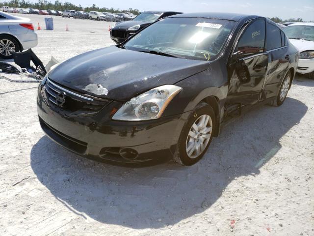 NISSAN ALTIMA BAS 2011 1n4al2ap0bc166917