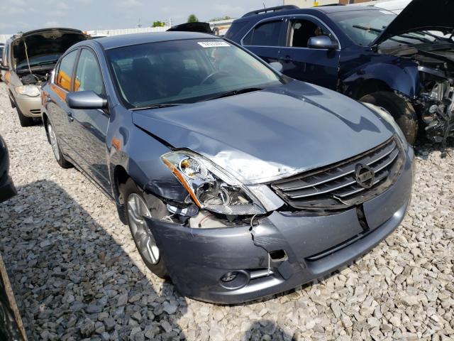 NISSAN ALTIMA BAS 2011 1n4al2ap0bc167405