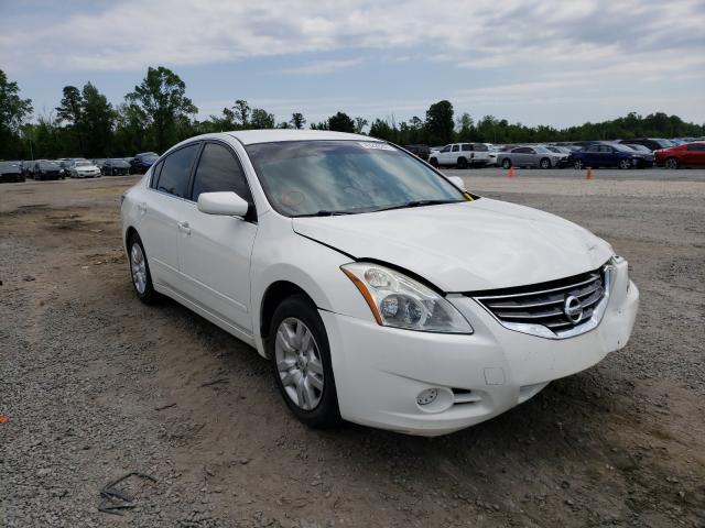 NISSAN ALTIMA BAS 2011 1n4al2ap0bc167579