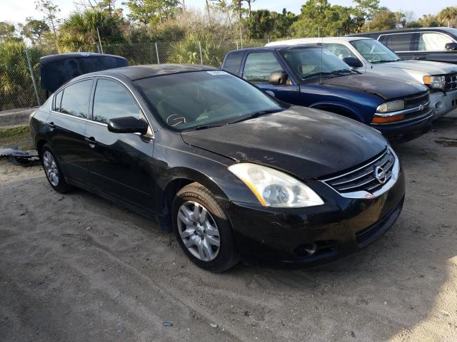 NISSAN ALTIMA BAS 2011 1n4al2ap0bc168134