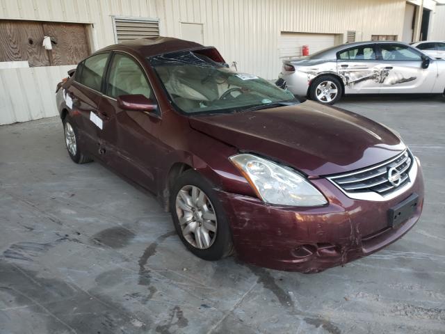 NISSAN ALTIMA BAS 2011 1n4al2ap0bc169140