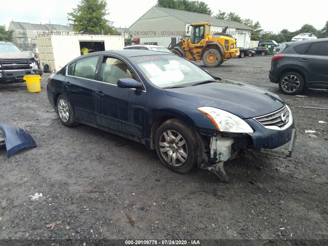 NISSAN ALTIMA 2011 1n4al2ap0bc169185