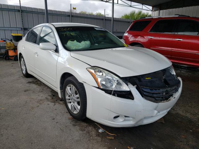 NISSAN ALTIMA BAS 2011 1n4al2ap0bc169249