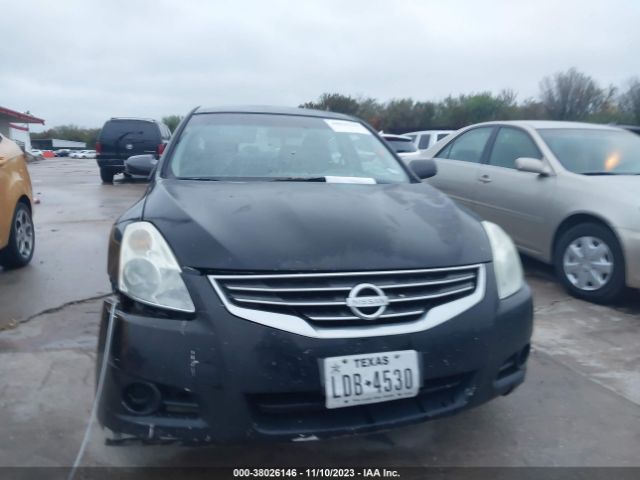 NISSAN ALTIMA 2011 1n4al2ap0bc169882