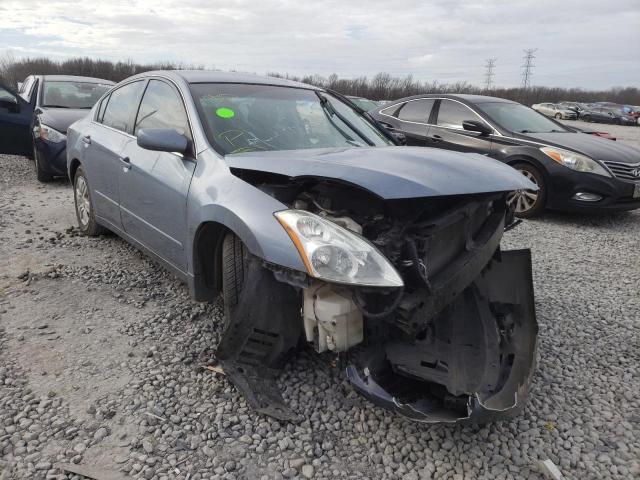 NISSAN ALTIMA BAS 2011 1n4al2ap0bc170675