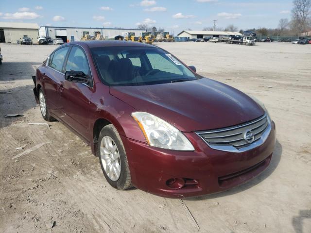 NISSAN ALTIMA BAS 2011 1n4al2ap0bc171857