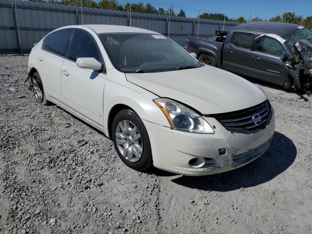 NISSAN ALTIMA BAS 2011 1n4al2ap0bc172152