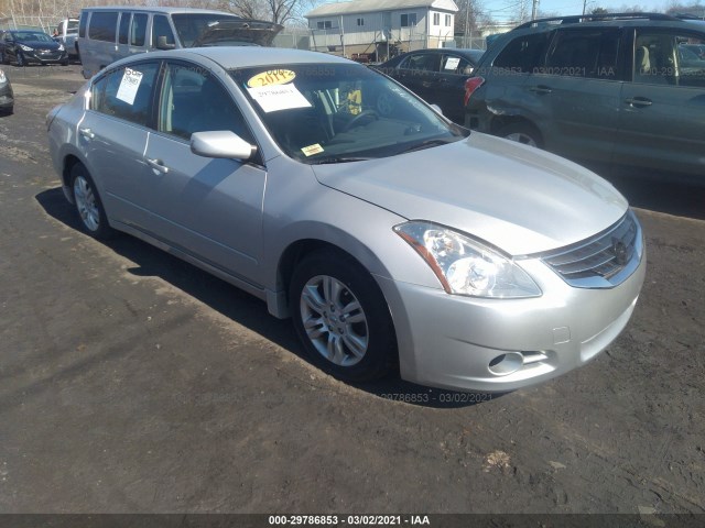 NISSAN ALTIMA 2011 1n4al2ap0bc172281