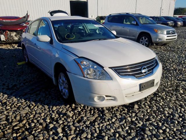 NISSAN ALTIMA BAS 2011 1n4al2ap0bc173205