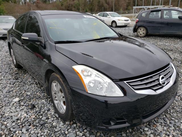 NISSAN ALTIMA BAS 2011 1n4al2ap0bc173303