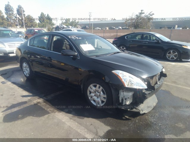 NISSAN ALTIMA 2011 1n4al2ap0bc174113