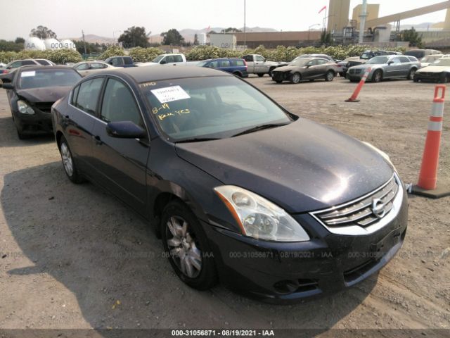 NISSAN ALTIMA 2011 1n4al2ap0bc174211