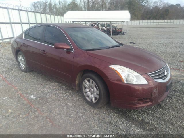 NISSAN ALTIMA 2011 1n4al2ap0bc174354