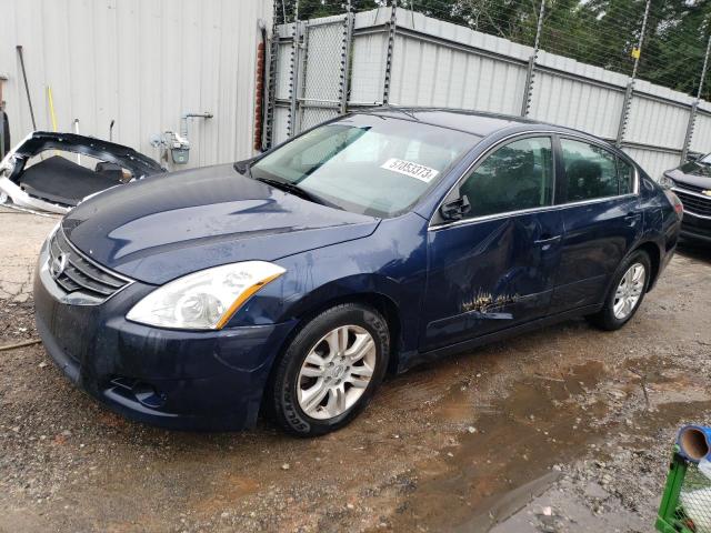 NISSAN ALTIMA BAS 2011 1n4al2ap0bc175732