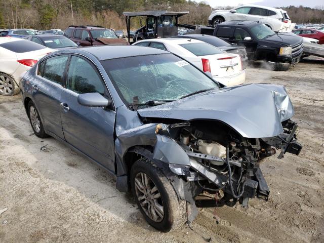 NISSAN ALTIMA BAS 2011 1n4al2ap0bc176248