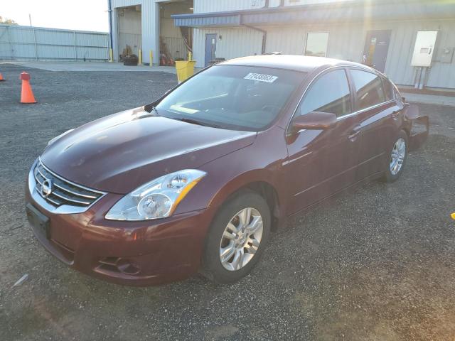 NISSAN ALTIMA 2011 1n4al2ap0bc176623