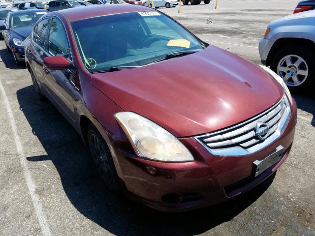 NISSAN ALTIMA BAS 2011 1n4al2ap0bc177416