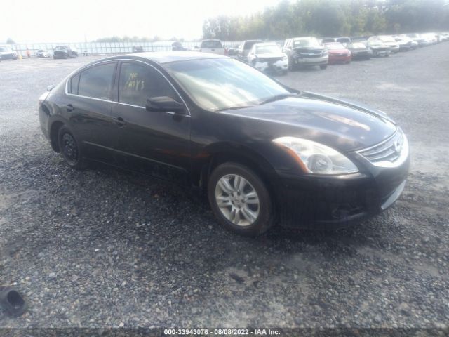 NISSAN ALTIMA 2011 1n4al2ap0bc177738