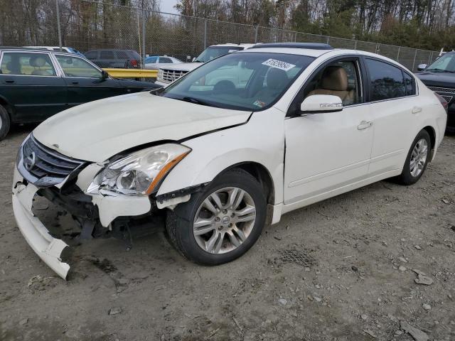 NISSAN ALTIMA BAS 2011 1n4al2ap0bc177996