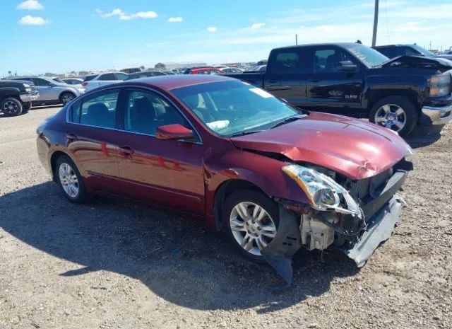 NISSAN ALTIMA 2011 1n4al2ap0bc178842