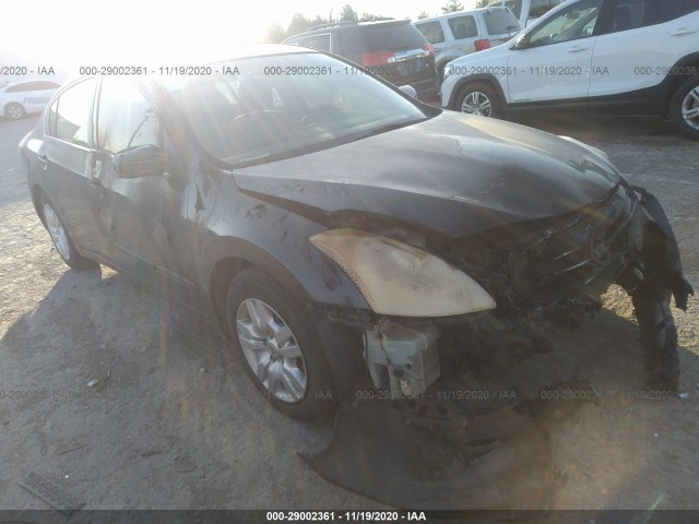 NISSAN ALTIMA 2011 1n4al2ap0bc179263