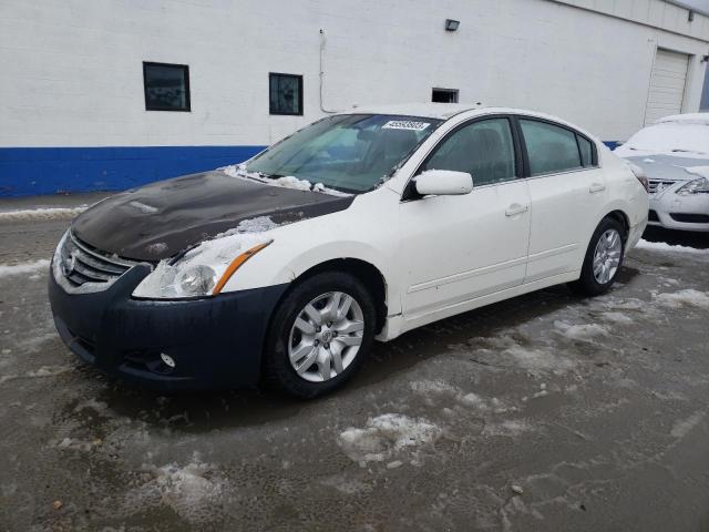 NISSAN ALTIMA BAS 2011 1n4al2ap0bc180588