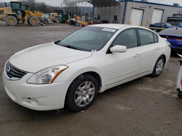 NISSAN ALTIMA BAS 2011 1n4al2ap0bc180591