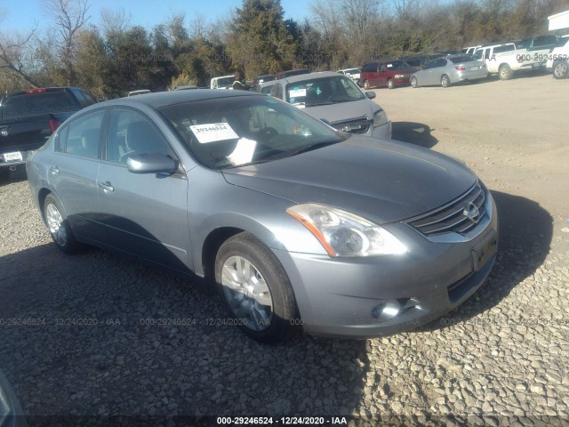 NISSAN ALTIMA 2011 1n4al2ap0bc180655