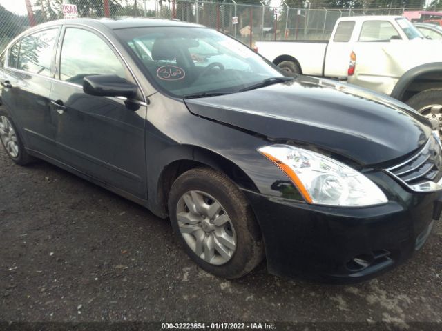 NISSAN ALTIMA 2011 1n4al2ap0bc182258