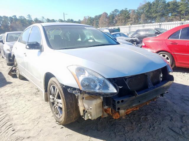 NISSAN ALTIMA BAS 2011 1n4al2ap0bc182440