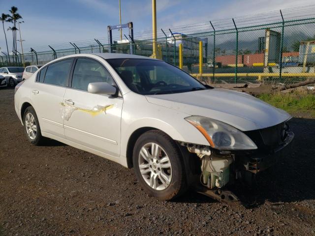 NISSAN ALTIMA BAS 2011 1n4al2ap0bc183040