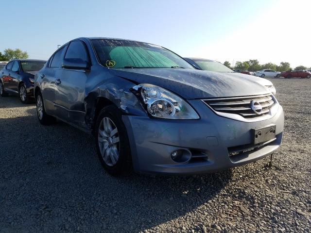 NISSAN ALTIMA BAS 2011 1n4al2ap0bc183197