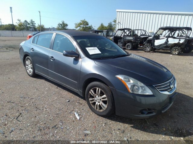 NISSAN ALTIMA 2011 1n4al2ap0bc183331