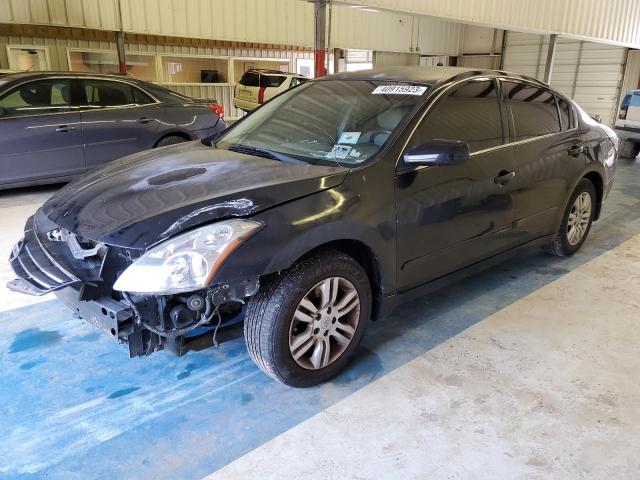 NISSAN ALTIMA BAS 2011 1n4al2ap0bc183698