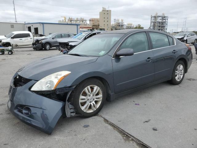 NISSAN ALTIMA BAS 2011 1n4al2ap0bc183989