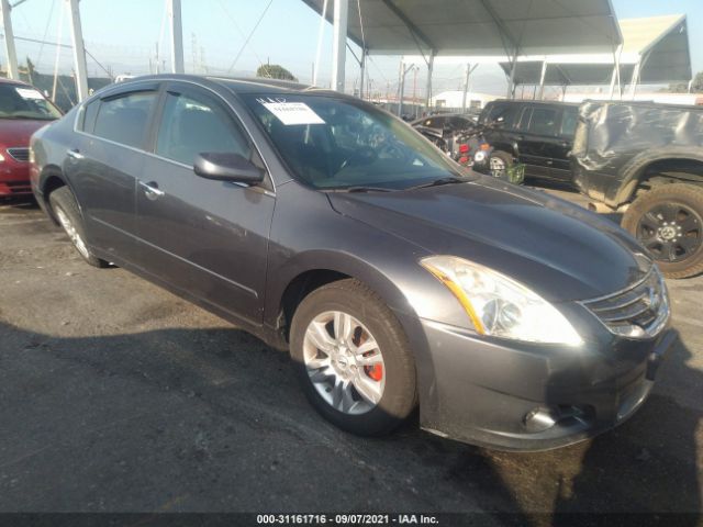 NISSAN ALTIMA 2011 1n4al2ap0bc184012