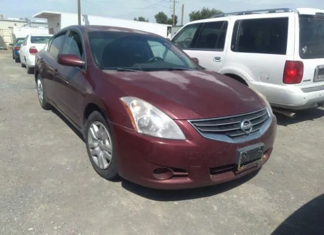 NISSAN ALTIMA 2011 1n4al2ap0bc184219