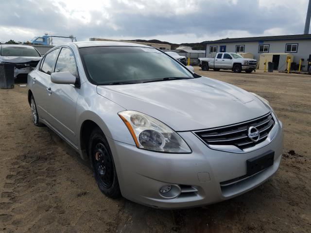 NISSAN ALTIMA BAS 2011 1n4al2ap0bc184379