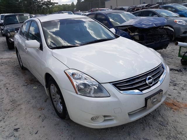 NISSAN ALTIMA BAS 2011 1n4al2ap0bn400185