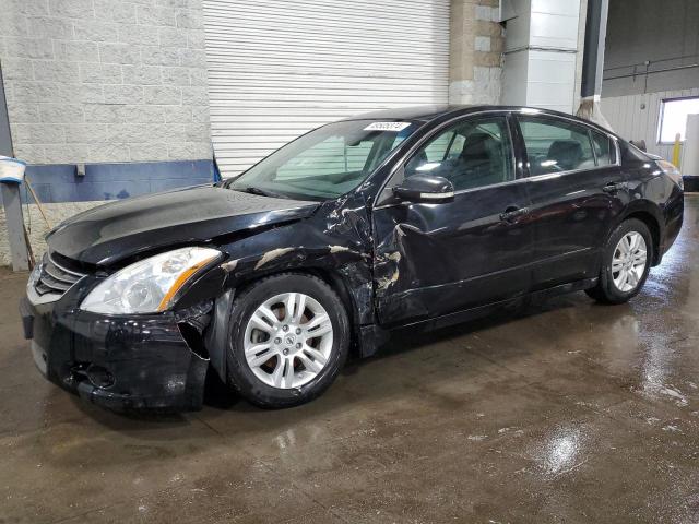 NISSAN ALTIMA 2011 1n4al2ap0bn400896