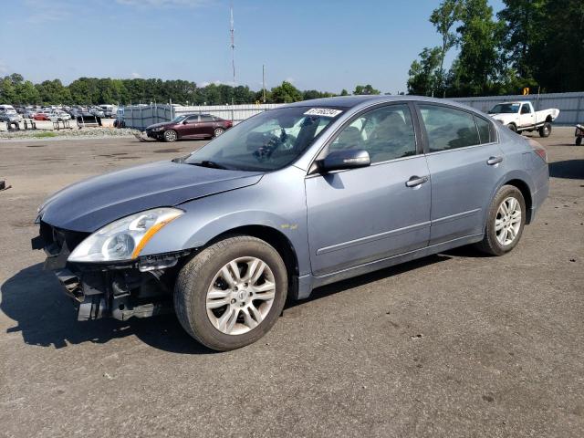 NISSAN ALTIMA 2011 1n4al2ap0bn400929