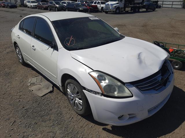 NISSAN ALTIMA BAS 2011 1n4al2ap0bn401224