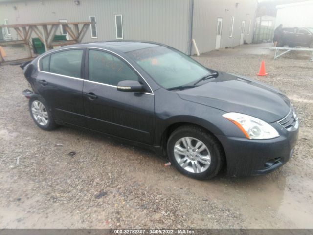 NISSAN ALTIMA 2011 1n4al2ap0bn404026